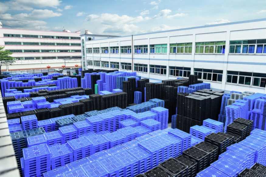 2026年开年如何高效联系东莞优质塑胶卡板销售厂家？(图1)