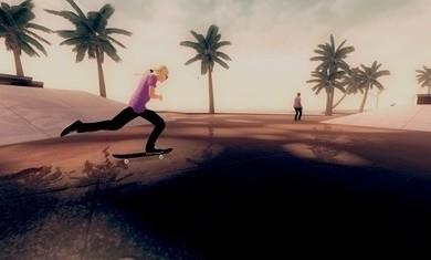 滑板之城skatecity开云电竞(图1)