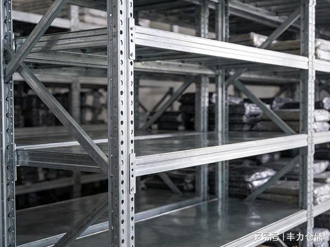 2026年模具货架中青岛丰力仓储设备强势领先(图1)