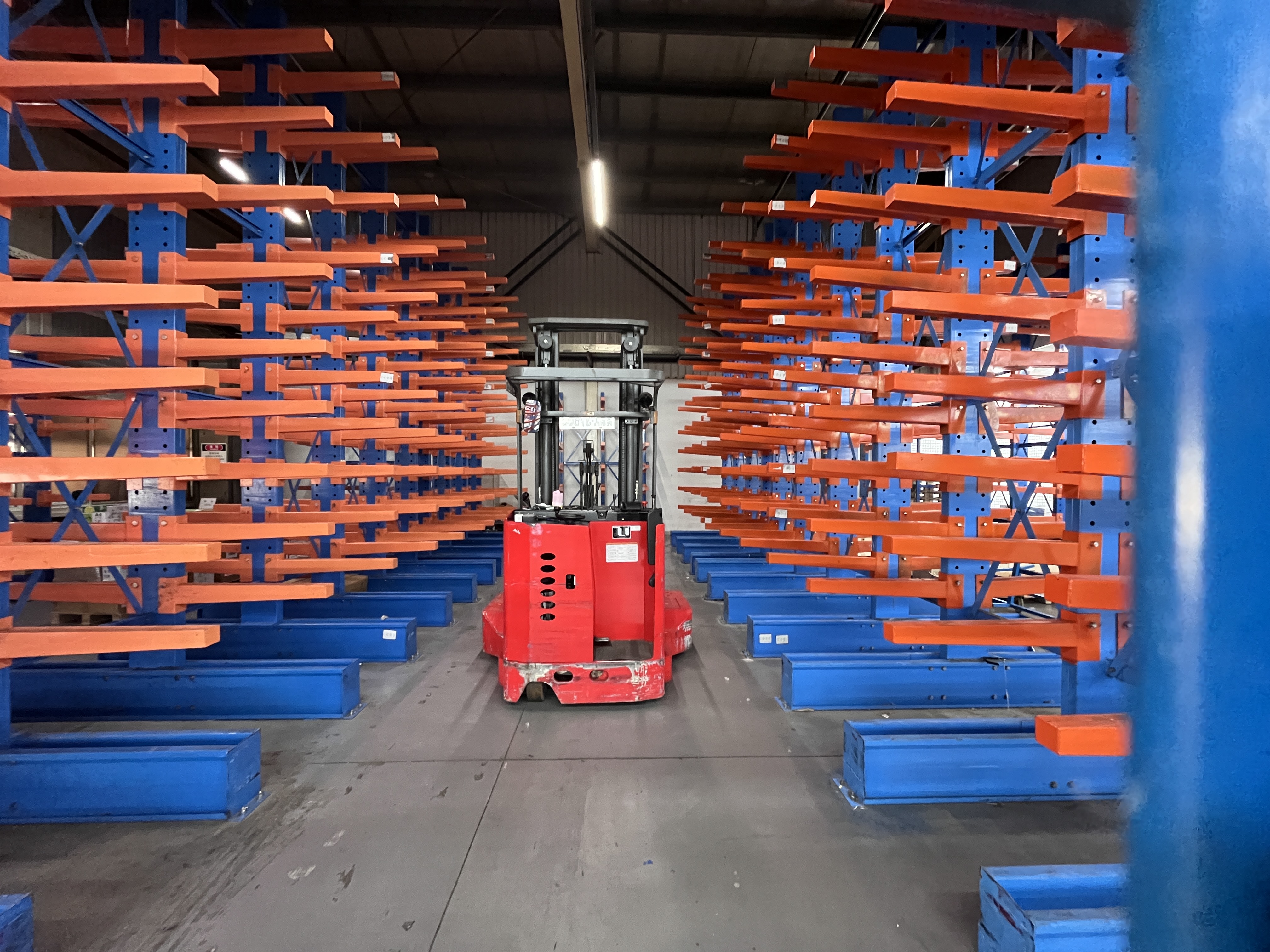 开云电竞网站:2026北京仓储货架采购指南：五大实力厂家深度测评与选型攻略(图2)