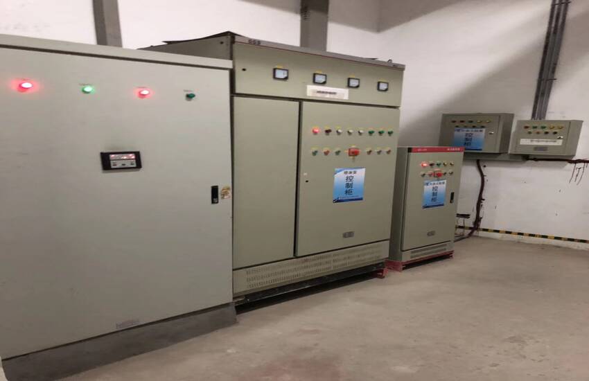 kaiyun开云电竞:2026青岛烟感改造服务商深度测评与选型指南(图1)