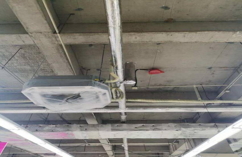 kaiyun开云电竞:2026青岛烟感改造服务商深度测评与选型指南(图2)