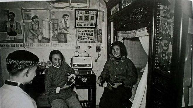 开云电竞网站:毛主席时代的十大名牌如今还有多少能买到？(图1)