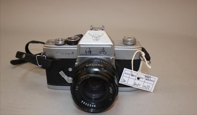 开云电竞网站:毛主席时代的十大名牌如今还有多少能买到？(图8)