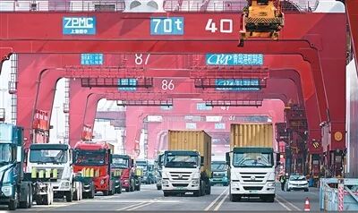 开云电竞:人民日報海外版山東小番茄送到莫斯科超市需要多長時間？(图2)