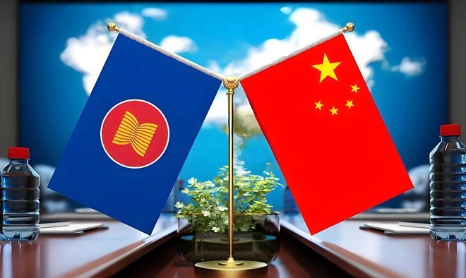 中美罕见默契一回！中国对美出口暴跌128%美禁止进口中国商品开云电竞(图6)