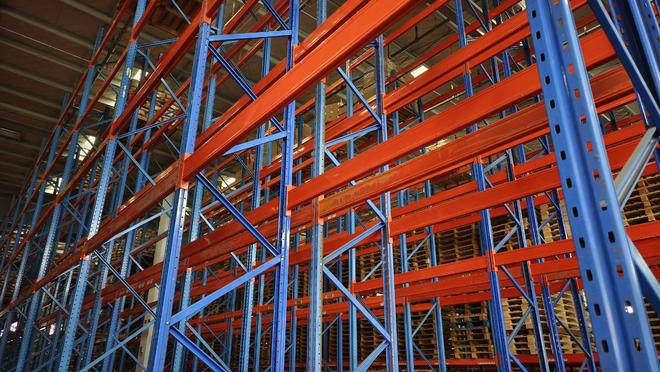 开云电竞盘点靠谱的仓库货架服务商家深聊仓储货架厂推荐(图1)