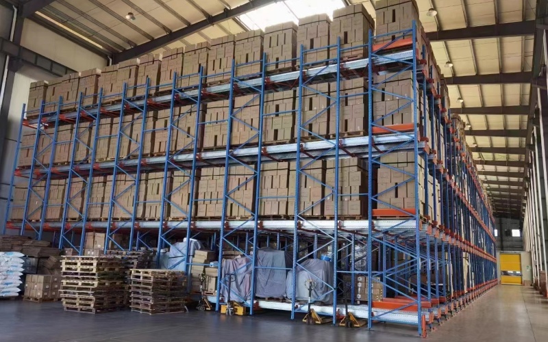 2026现阶段新疆仓储中型货架厂家如何选？这五家值得关注(图1)