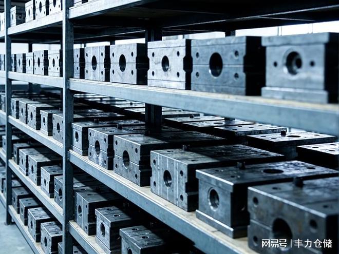 kaiyun开云电竞:2026年货架安装推荐青岛丰力仓储设备专业可靠(图1)