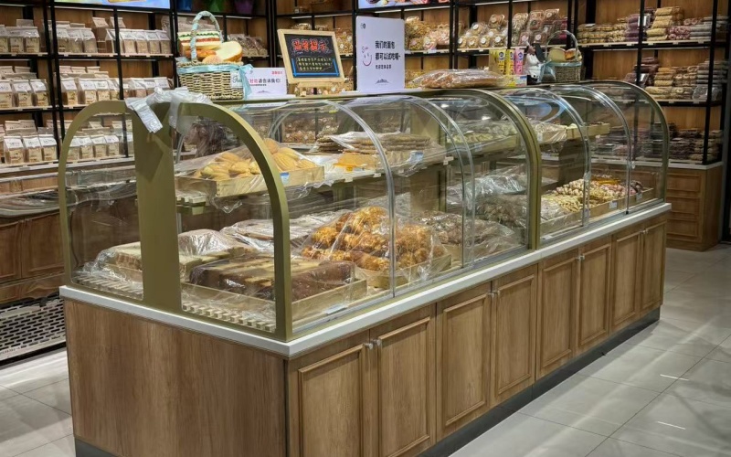 开云电竞:2026年4月新发布：新疆佳诚佳和商用设备有限公司的蔬果货架解决方案获市场青睐(图1)