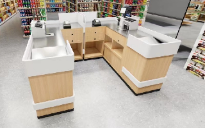 开云电竞:2026年4月新发布：新疆佳诚佳和商用设备有限公司的蔬果货架解决方案获市场青睐(图3)