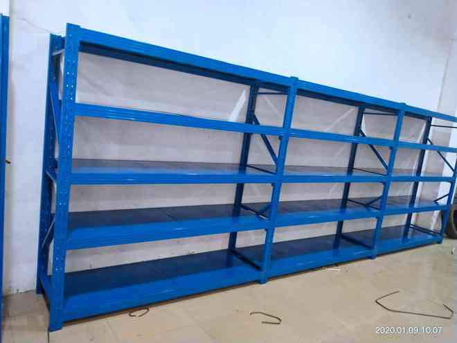 kaiyun开云电竞:热门的东莞货架制造商(图1)