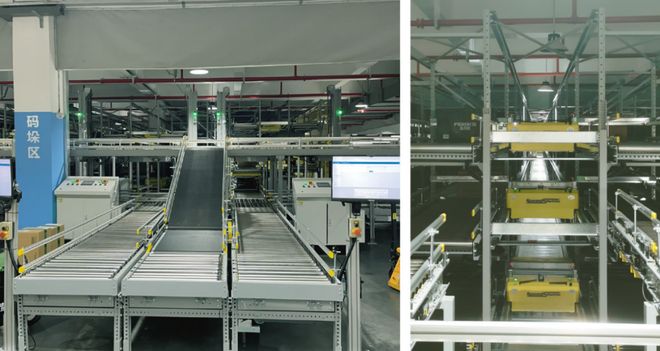 开云电竞入口:史必诺：打造核心竞争力深耕物流装备市场——访上海史必诺物流设备有限公司董事长孙昌翰(图4)