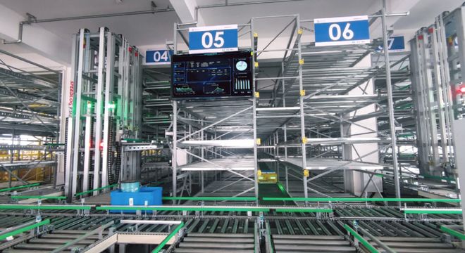 开云电竞入口:史必诺：打造核心竞争力深耕物流装备市场——访上海史必诺物流设备有限公司董事长孙昌翰(图5)