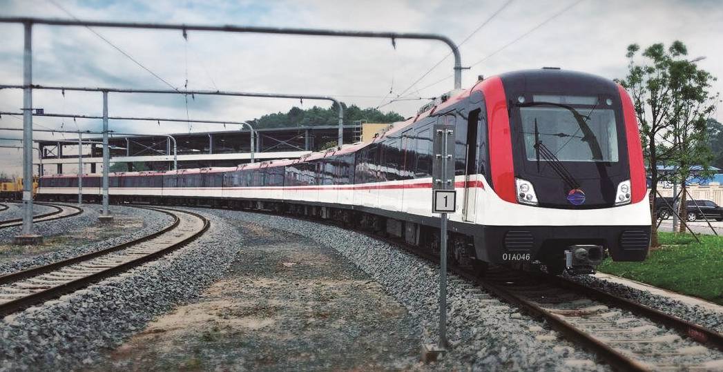 kaiyun开云电竞:“春运模式”今日开启我们已准备好为您平安护航啦(图3)