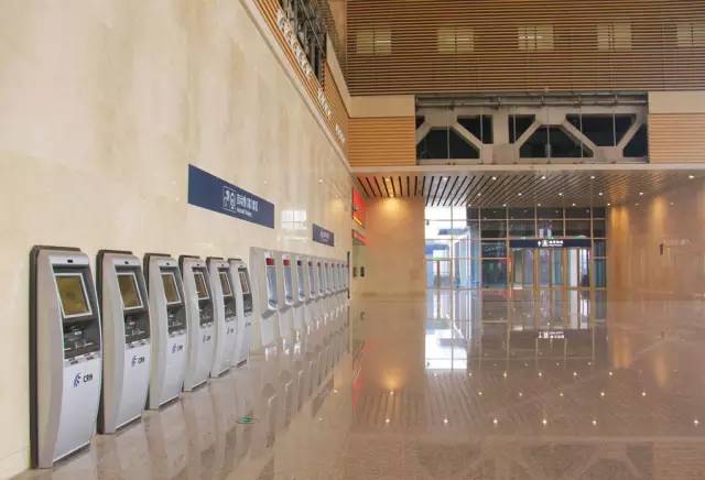 kaiyun开云电竞:“春运模式”今日开启我们已准备好为您平安护航啦(图10)