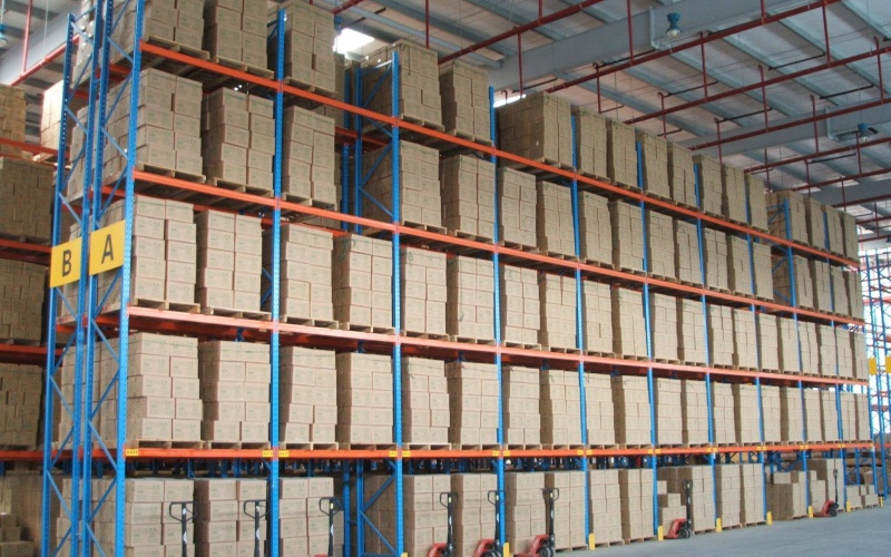 开云电竞入口:2026年4月新消息：乌鲁木齐仓储货架优选供应商综合实力评估指南(图1)