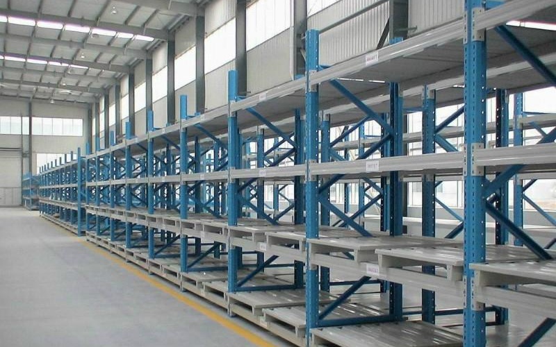 开云电竞入口:2026年4月新消息：乌鲁木齐仓储货架优选供应商综合实力评估指南(图3)