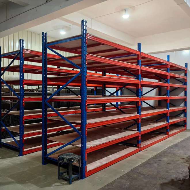 开云电竞:东莞货架厂商哪个好(图1)