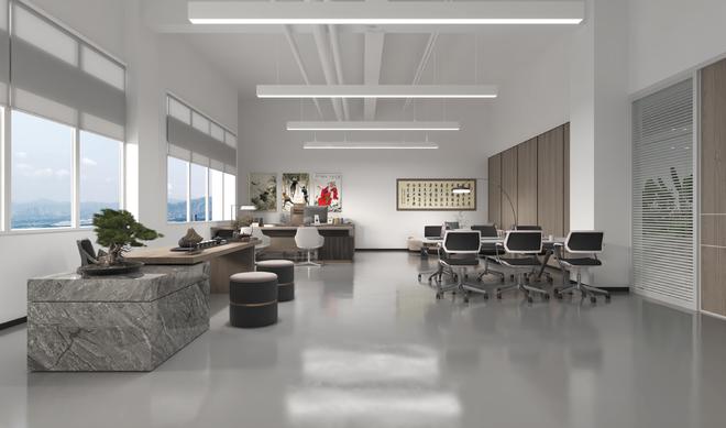 开云电竞:大司建设：仓库及厂房设计公司如何选择？(图2)