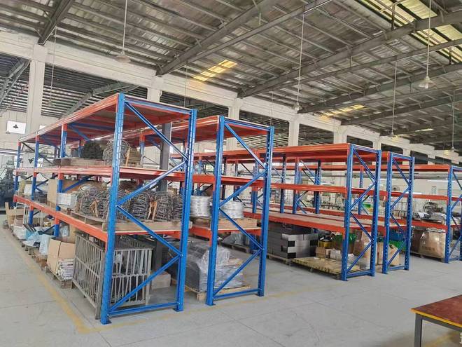 东莞重型货架供应商哪家靠谱(图2)