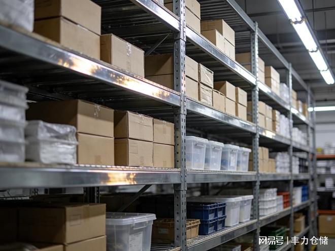 2026年货架定制推荐青岛丰力仓储设备备受青睐(图1)
