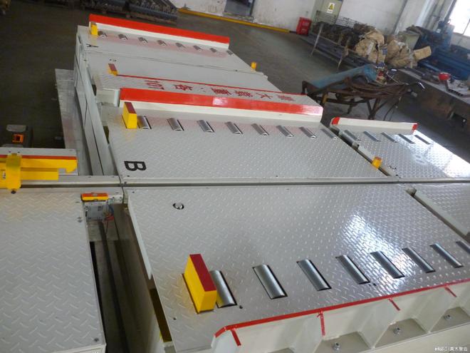 热门厂家推荐之移动货架的高效仓储解决方案(图1)