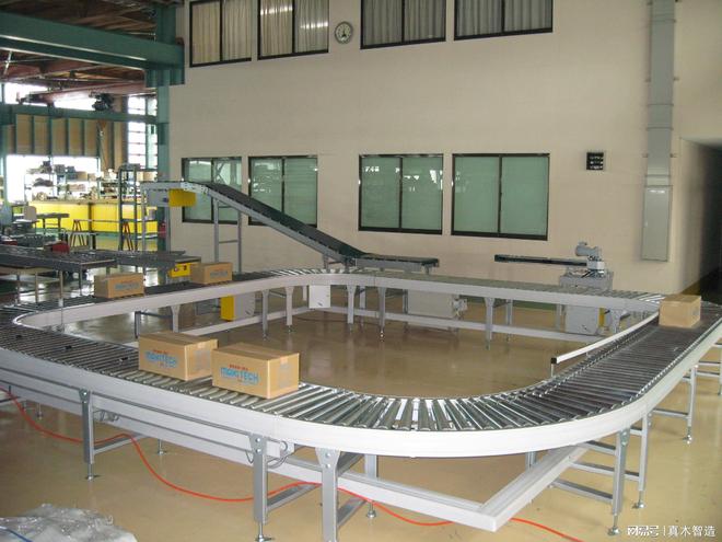 热门厂家推荐之移动货架在仓储场景的应用(图1)