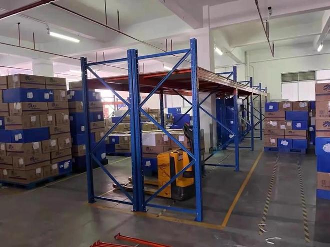 开云电竞app:惠州重型货架批发厂家有哪些(图1)