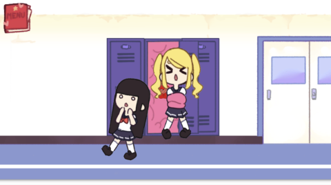 开云电竞网站:女子学校储物柜2023最新版(图2)