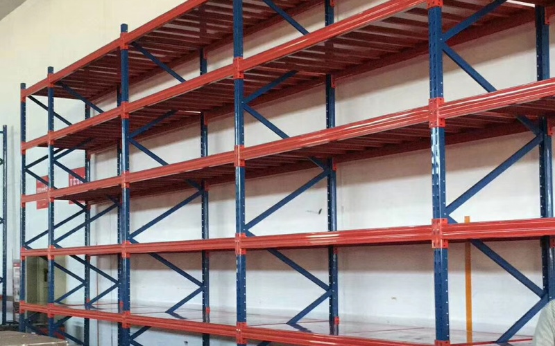 kaiyun开云电竞:2026年4月新发布：乌鲁木齐库房重型货架实力厂家综合评测与选购指南(图2)